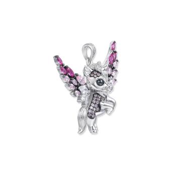 Preview: Harmony Einhorn Anhänger